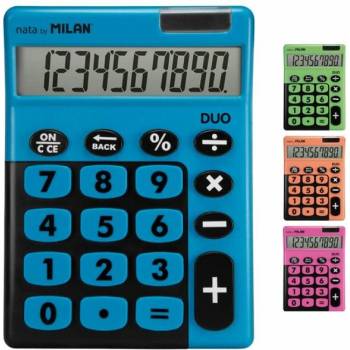 Image 1 of MILAN Duo