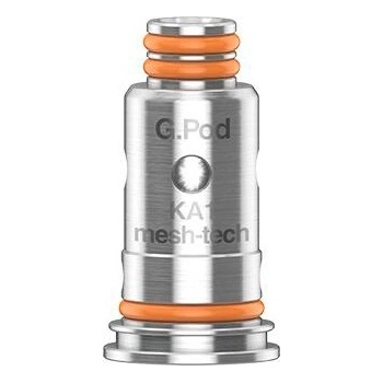 GeekVape Aegis G Pod Mesh 0,6ohm
