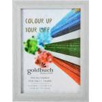 Goldbuch Рамка за снимки Goldbuch Colour Up - Светлосива, 13 x 18 cm (6015300148)