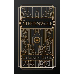 Steppenwolf (ISBN: 9798349591228)