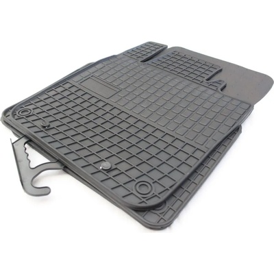 FroGum Гумени стелки за VOLVO S90 / V90 (2016+), марка Frogum (410343)