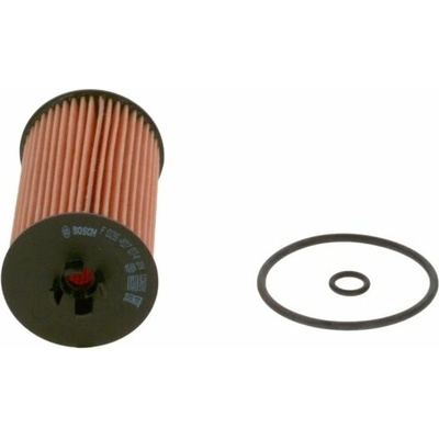 BOSCH olejový filter F 026 407 074