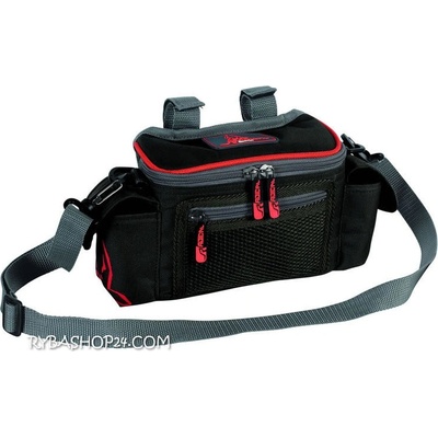 Quantum Radical Monkey Bag