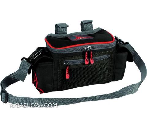 Quantum Radical Monkey Bag
