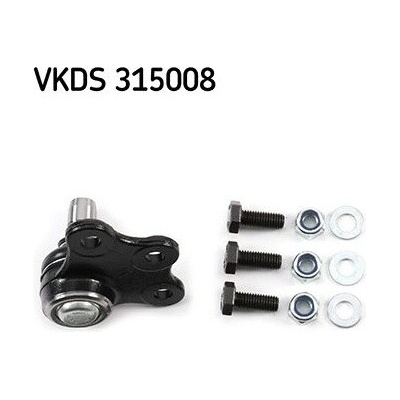 Podpora-/ Kloub SKF VKDS 315008