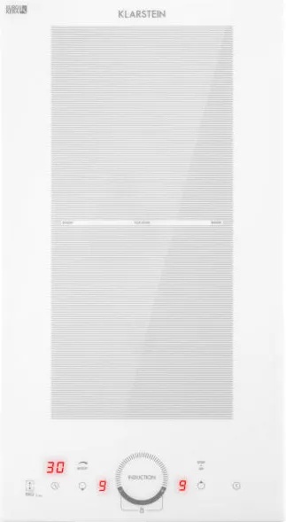 Klarstein Delicatessa Slim Domino