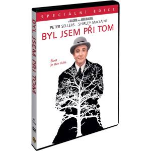 MagicBox Присъствие - dvd (060969)