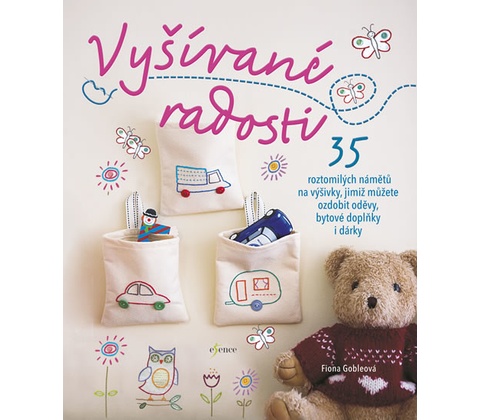 Vyšívané radosti