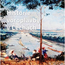 Historie voroplavby v Čechách