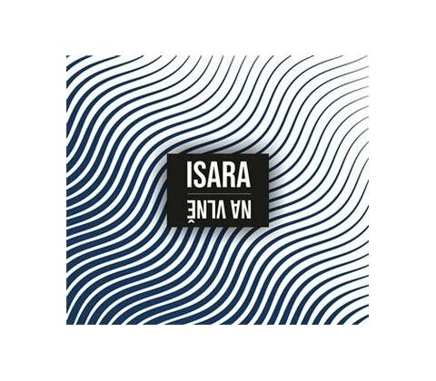 Isara: Na vlně CD