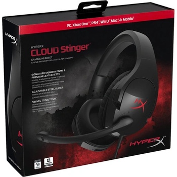 HyperX Cloud Stinger