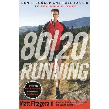 80/20 Running