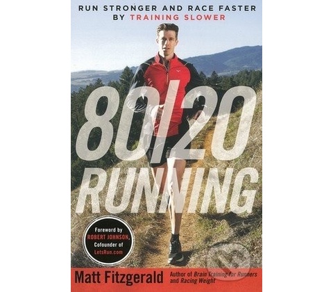 80/20 Running
