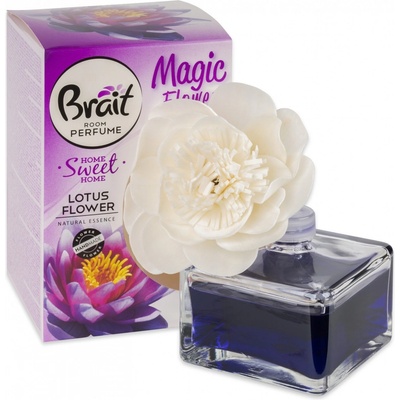 Brait Magická květina vůně lotosu 75 ml