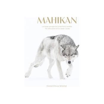 MAHIKAN | SENECHAL, SENECHAL