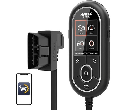 Ancel BD310