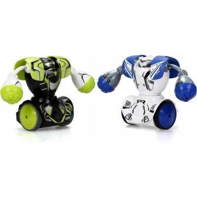 Silverlit Robo Combat 2 pack