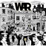 War - The CD Collection 1971-1975 (5 CD) (0603497815968)