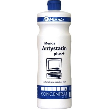 Merida Antystatin antistatický prostředek na kancelářskou techniku 1 l