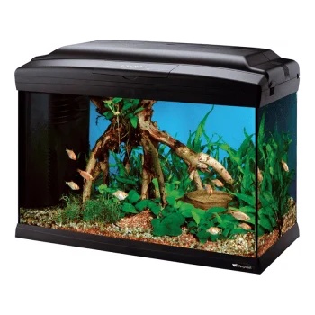 Image 1 of Ferplast Cayman 60 ROFESSIONAL Black Led 75 литра