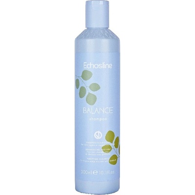 Echosline Balance Shampoo Purificante 300 ml