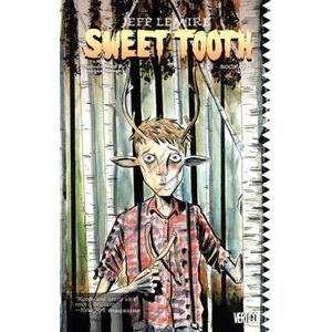Sweet Tooth Book One | Jeff Lemire (ISBN: 9781401276805)