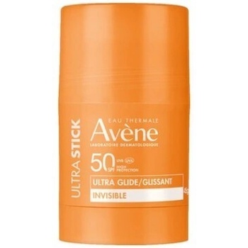 Avène Слънцезащитен стик , Eau Thermale Avene Ultra Stick Waterproof Sunscreen Face Stick SPF50 45gr