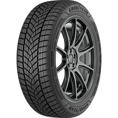 Goodyear UltraGrip Performance+ 255/40 R21 102T