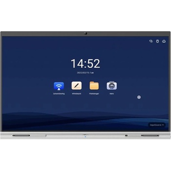 Image 1 of Dahua LCH75-MC410-B