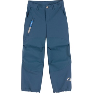 finkid Детски туристически панталон Finkid Kid's Kiksa Move Walking trousers - Denim - размер 100/110 (701-2938-0412)