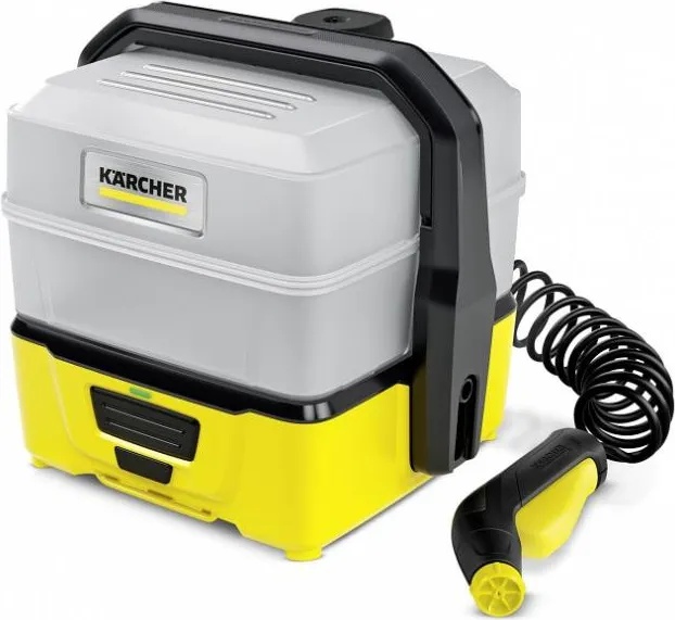 Kärcher OC 3 Plus (1.680-030.0)