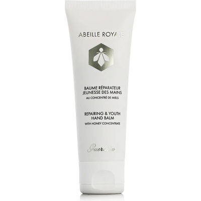 Guerlain Abeille Royale Repairing & Youth Hand Balm 40 ml