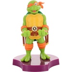 EXG Холдер EXG Animation: Teenage Mutant Ninja Turtles - Michelangelo (Holdem), 10 cm (HDHMPT400633)
