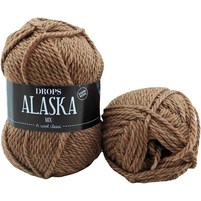 Drops Alaska MIX 76 mandle