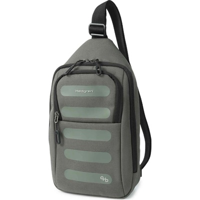 Hedgren Comby Sling zelená 3,9 l
