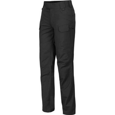 Nohavice Helikon-Tex UTP Resized dámske mestské taktické PolyCotton Black