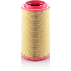 Mann-filter Въздушен филтър mann-filter c 27 1170/6 Въздушен филтър