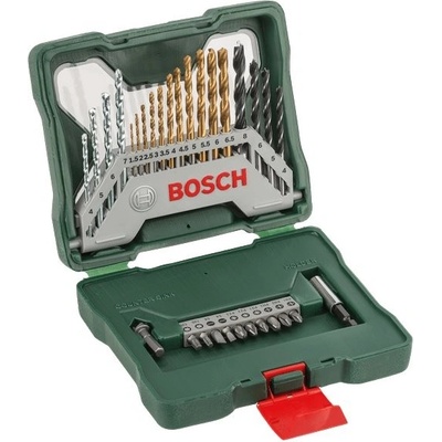 Bosch 30-dielny set Titánium 2 607 019 324