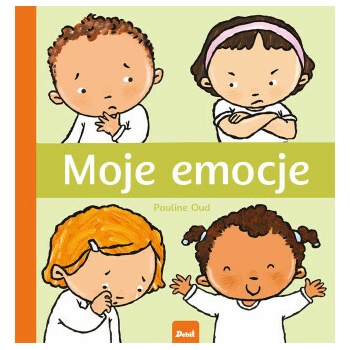 Moje emocje
