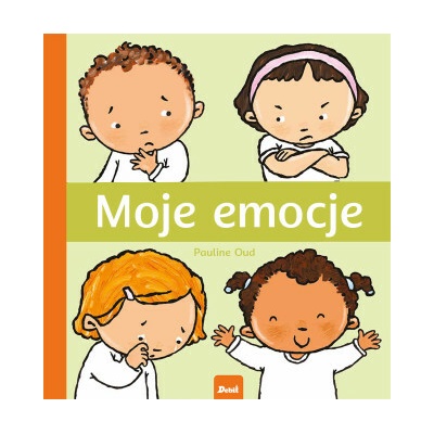 Moje emocje