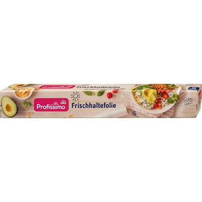 Profissimo potravinářská fólie 50 m