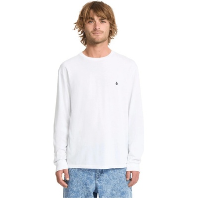 Volcom Stone Blanks Bsc Lst White