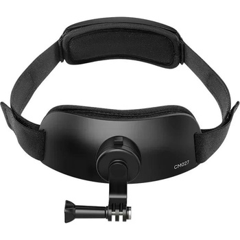 ULANZI CM027 Go-Quick II лента за глава за екшън камери (UL-C020GBB1) (UL-C020GBB1)