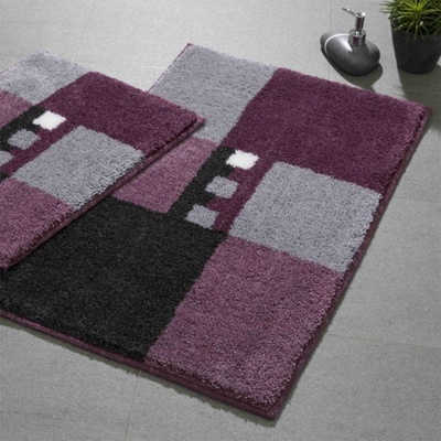 Jutex Merkur 1177 fialová 60 x 100 cm