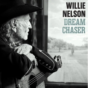 Willie Nelson - Dream Chaser (CD) (0199584314921)