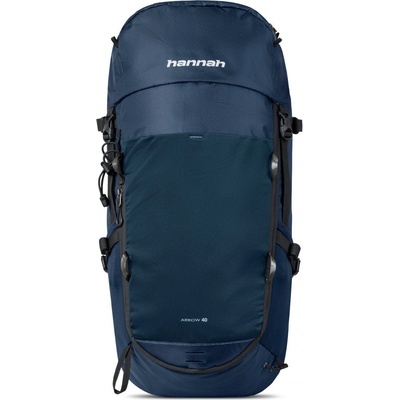 Hannah Arrow 40l blueberry
