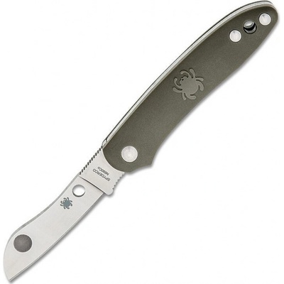 Spyderco Roadie C189PGR