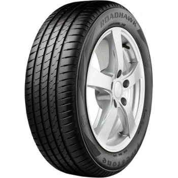 Firestone Winterhawk 4 225/60 R17 99H