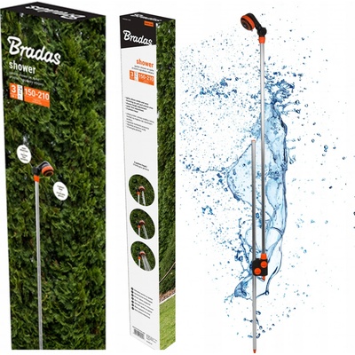 Bradas Black Line ECO-4501