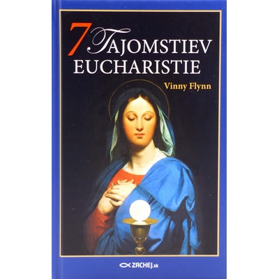 7 tajomstiev Eucharistie